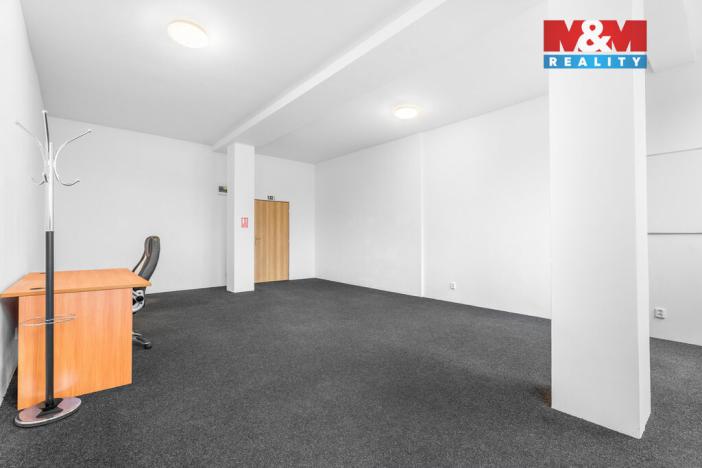 Pronájem obchodního prostoru, Chrastava - Dolní Chrastava, U Nisy, 740 m2