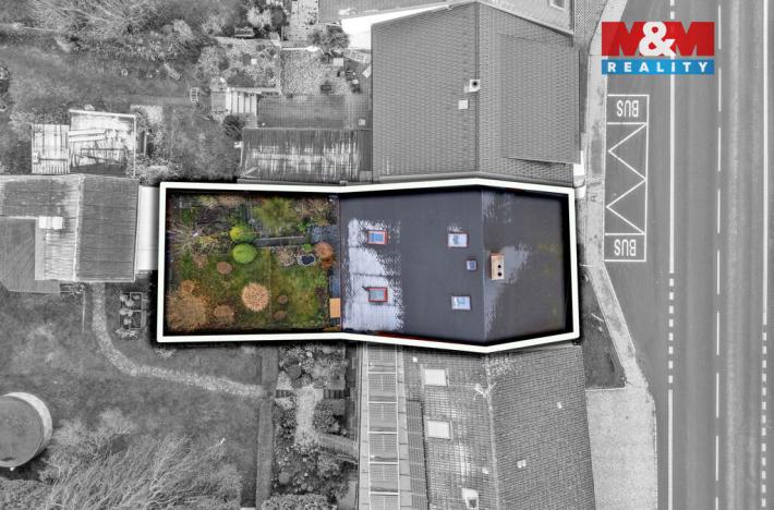 Prodej rodinného domu, Polička - Dolní Předměstí, Vrchlického, 118 m2