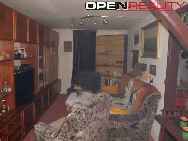 Prodej bytu 4+1, Brno, Karlova, 104 m2