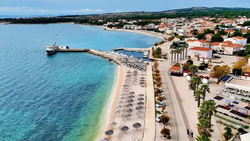 Prodej bytu 2+kk, Vir, Chorvatsko, 55 m2