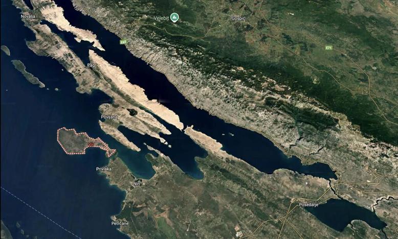 Prodej bytu 2+kk, Vir, Chorvatsko, 55 m2