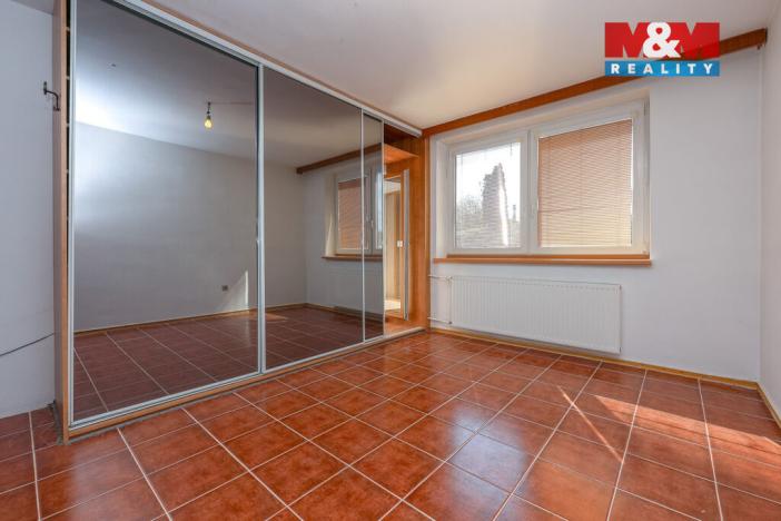 Prodej rodinného domu, Olomouc - Černovír, Heydukova, 373 m2