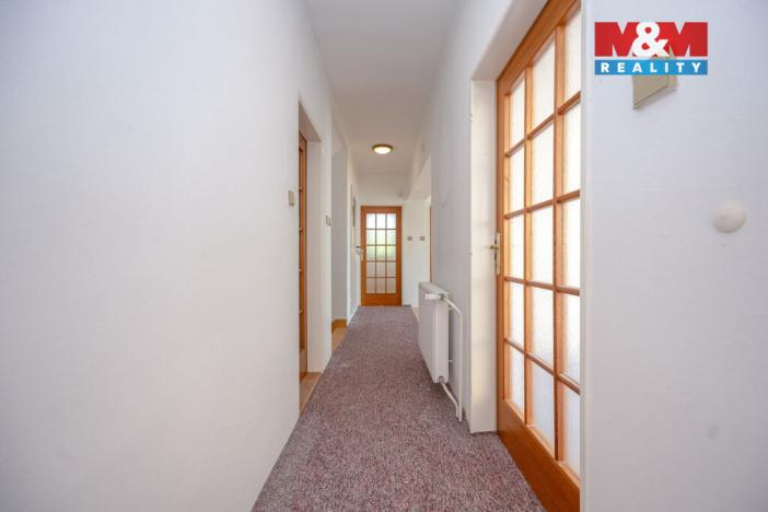 Prodej rodinného domu, Olomouc - Černovír, Heydukova, 373 m2