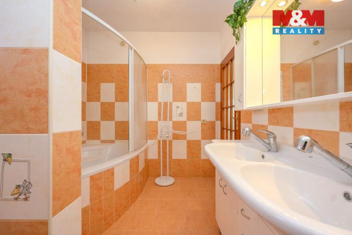 Prodej rodinného domu, Olomouc - Černovír, Heydukova, 373 m2