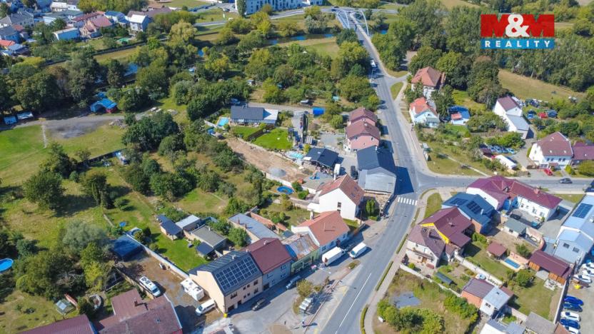 Prodej rodinného domu, Olomouc - Černovír, Heydukova, 373 m2