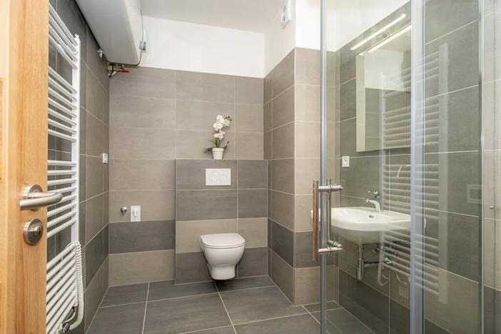 Prodej bytu 1+kk, Jablůnka, 41 m2