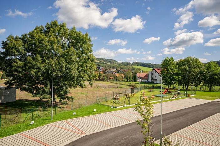Prodej bytu 1+kk, Jablůnka, 41 m2