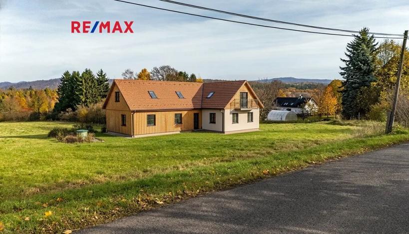 Prodej pozemku pro bydlení, Velká Bukovina, 1104 m2