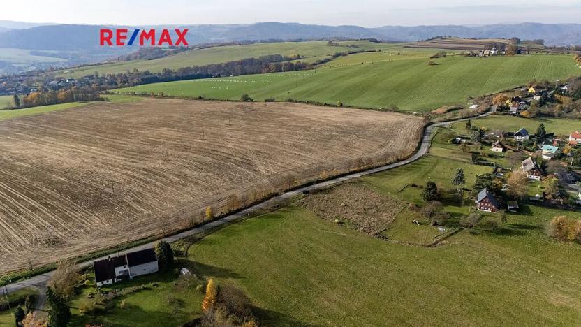 Prodej pozemku pro bydlení, Velká Bukovina, 1104 m2