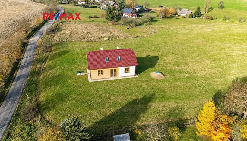 Prodej pozemku pro bydlení, Velká Bukovina, 1104 m2