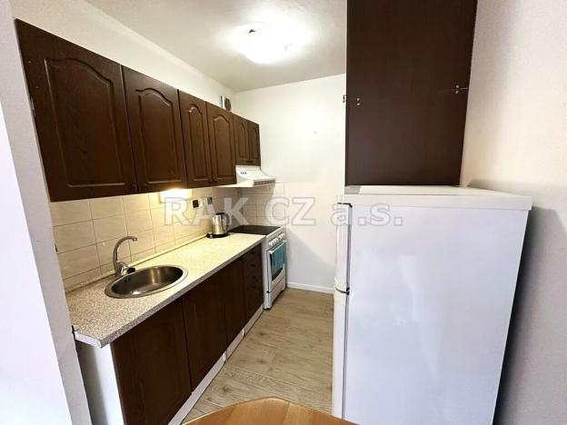 Pronájem bytu 2+kk, Praha - Kunratice, Jana Růžičky, 43 m2
