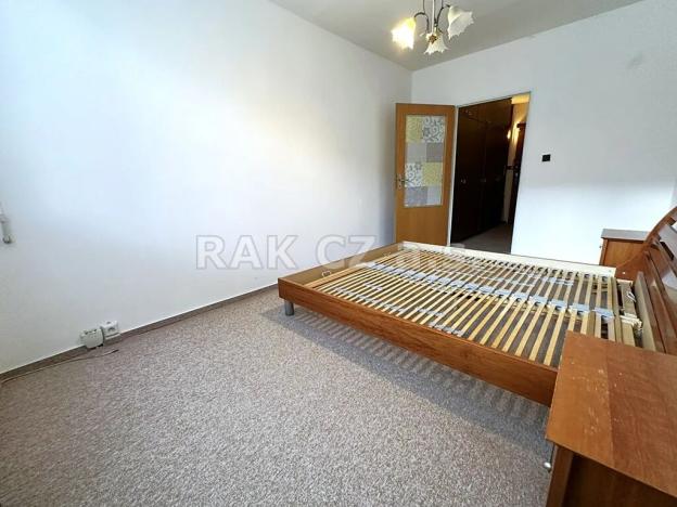 Pronájem bytu 2+kk, Praha - Kunratice, Jana Růžičky, 43 m2