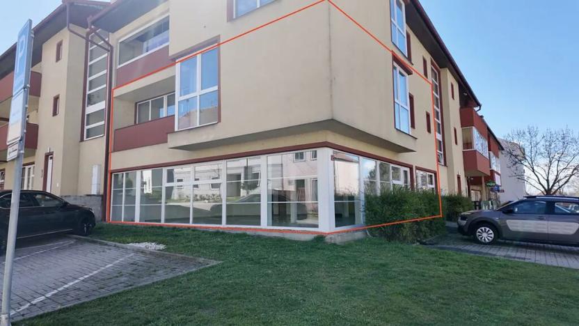 Prodej obchodního prostoru, Mikulov, Nádražní, 254 m2