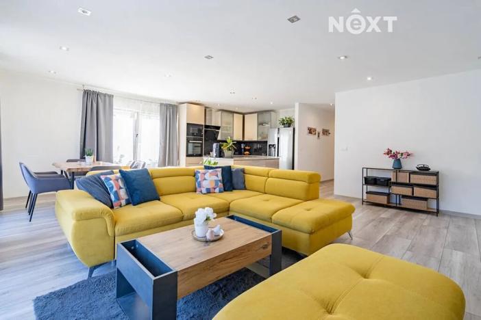 Prodej rodinného domu, Kaplice, 216 m2