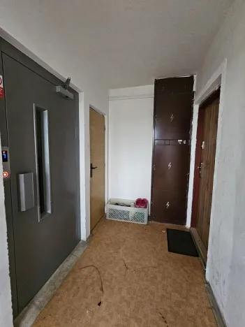 Prodej bytu 3+1, Most, Františka Malíka, 70 m2