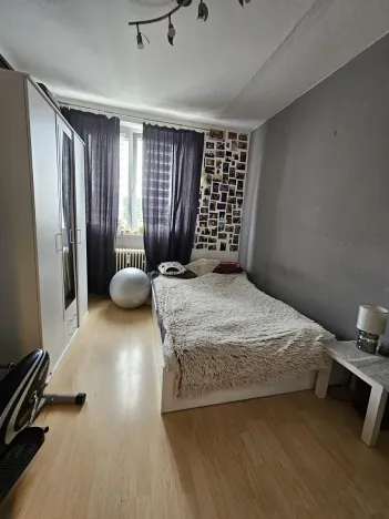 Prodej bytu 3+1, Most, U Věžových domů, 62 m2