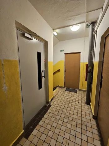 Prodej bytu 3+1, Most, U Věžových domů, 62 m2