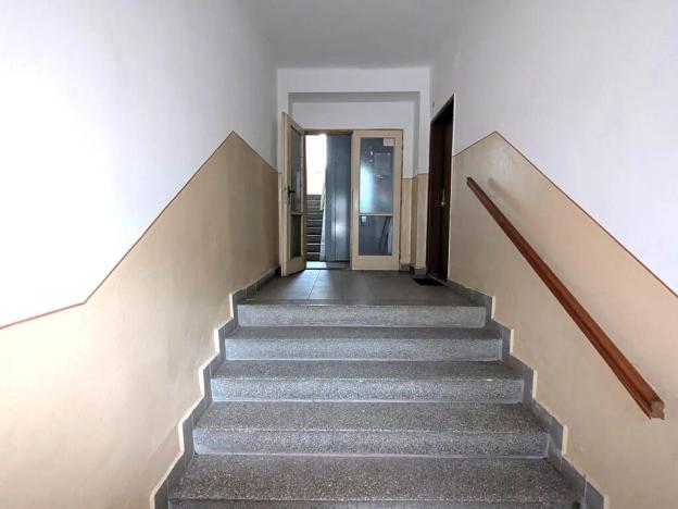 Prodej bytu 2+1, Most, Maxe Švabinského, 55 m2