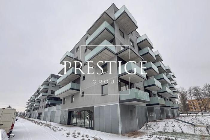 Pronájem bytu 3+kk, Praha - Prosek, Čakovická, 84 m2