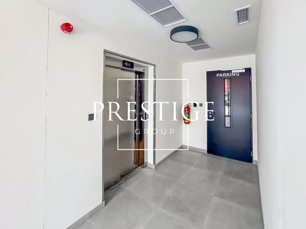 Pronájem bytu 3+kk, Praha - Prosek, Čakovická, 84 m2