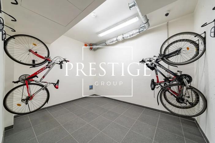 Pronájem bytu 3+kk, Praha - Prosek, Čakovická, 84 m2