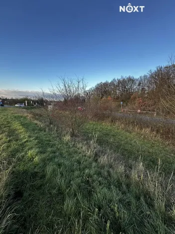 Prodej zahrady, Veltrusy, 4381 m2