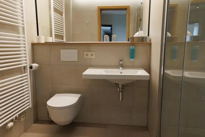 Pronájem bytu 1+kk, Plzeň, Pallova, 32 m2