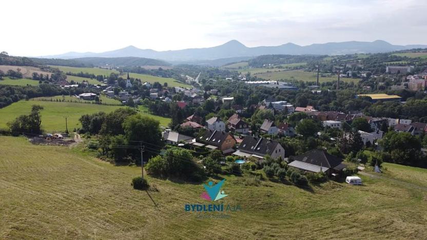 Prodej pozemku pro bydlení, Bystřany, Havlíčkova, 613 m2
