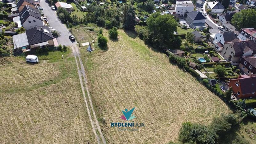 Prodej pozemku pro bydlení, Bystřany, Havlíčkova, 613 m2