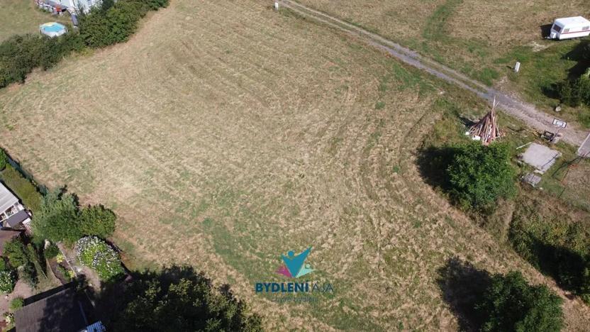 Prodej pozemku pro bydlení, Bystřany, Havlíčkova, 1495 m2