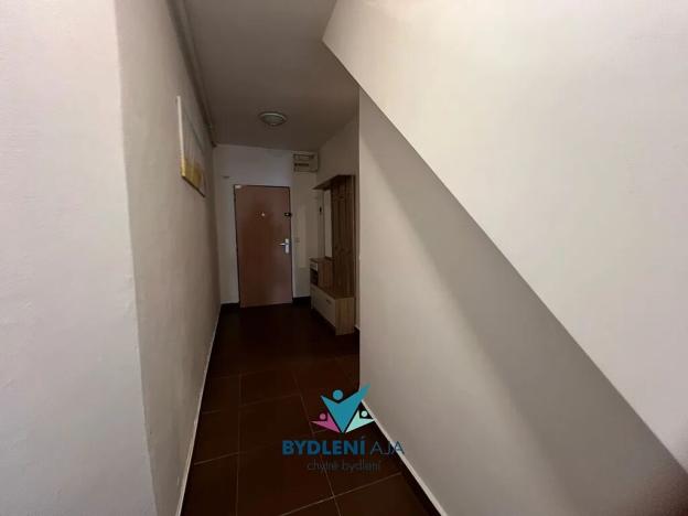 Prodej bytu 3+1, Teplice, U Hadích lázní, 73 m2