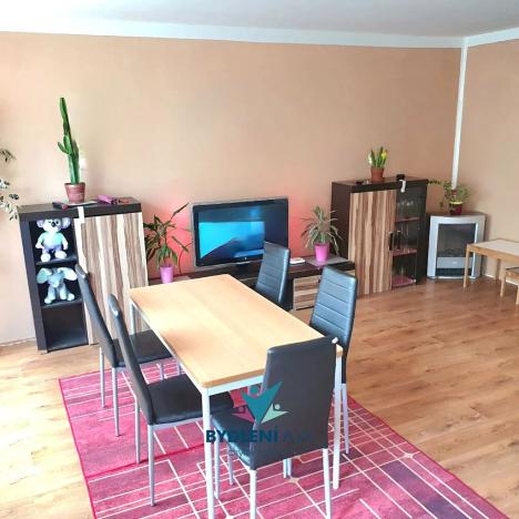 Prodej bytu 3+1, Krupka, Dukelských hrdinů, 68 m2