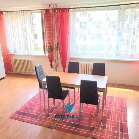 Prodej bytu 3+1, Krupka, Dukelských hrdinů, 68 m2