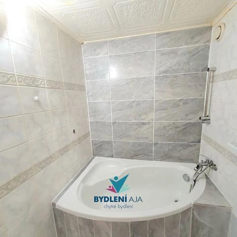 Prodej bytu 3+1, Krupka, Dukelských hrdinů, 68 m2