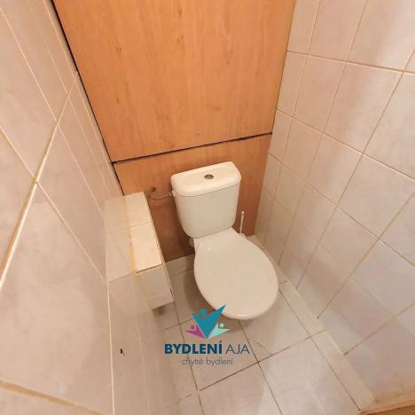 Prodej bytu 3+1, Krupka, Dukelských hrdinů, 68 m2