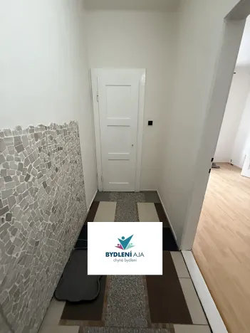 Prodej bytu 1+1, Teplice, Fügnerova, 44 m2