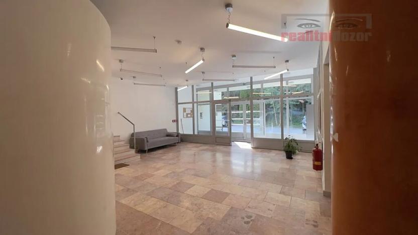 Pronájem bytu 1+kk, Brno, Rakovecká, 22 m2