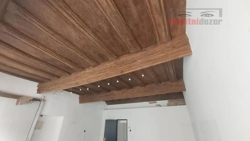 Prodej činžovního domu, Jihlava, Palackého, 490 m2