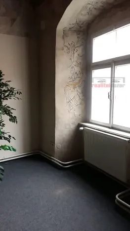 Prodej činžovního domu, Jihlava, Palackého, 490 m2