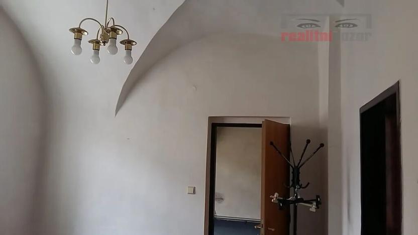 Prodej činžovního domu, Jihlava, Palackého, 490 m2