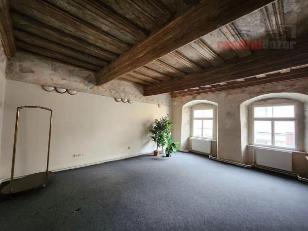 Prodej činžovního domu, Jihlava, Palackého, 490 m2