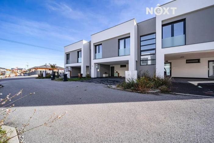 Prodej rodinného domu, Srubec, Lipová, 147 m2