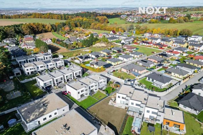 Prodej rodinného domu, Srubec, Lipová, 147 m2