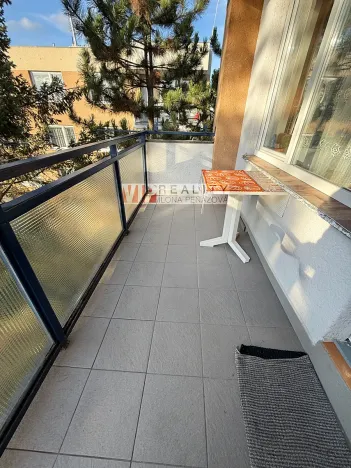 Prodej bytu 3+1, Brno, Kárníkova, 77 m2