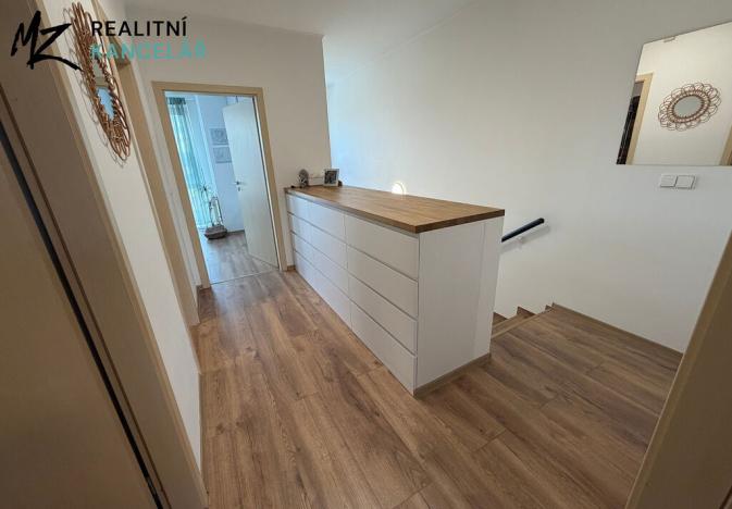 Prodej rodinného domu, Prostějov - Domamyslice, Ořechová, 150 m2