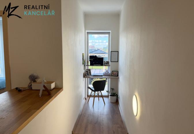 Prodej rodinného domu, Prostějov - Domamyslice, Ořechová, 150 m2