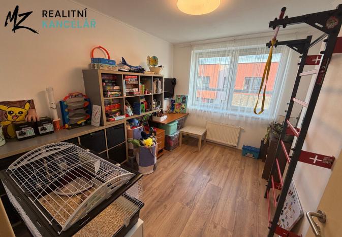 Prodej rodinného domu, Prostějov - Domamyslice, Ořechová, 150 m2