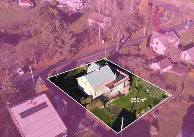 Prodej rodinného domu, Rychvald, Petřvaldská, 160 m2