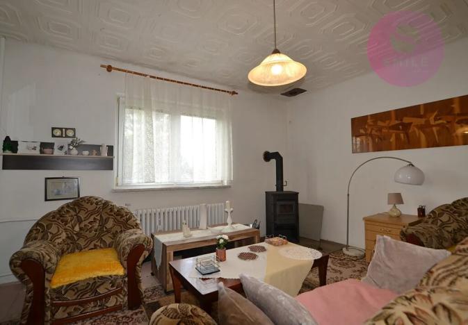 Prodej rodinného domu, Rychvald, Petřvaldská, 160 m2