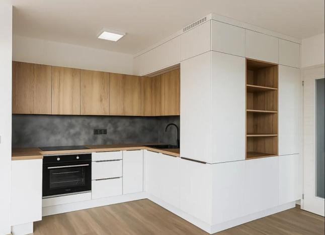 Prodej bytu 3+kk, Praha, 82 m2